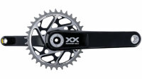 SRAM Kettenradgarnitur "XX SL Eagle...