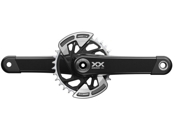 SRAM Kettenradgarnitur "XX Eagle Transmission" 32  170 mm Kurbell