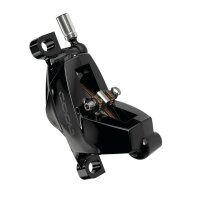 SRAM Scheibenbremse "Code Silver Stealth hinten,...