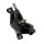 SRAM Scheibenbremse "Code Silver Stealth hinten, 2000 mm Leitung