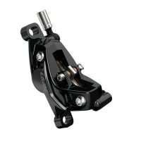 SRAM Scheibenbremse "Level Silver Stealt vorn, 950...