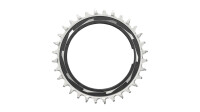 SRAM Kettenblatt "XX SL Eagle Transmission" Alumin 0 mm Offset, 3