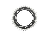 SRAM Kettenblatt "XX SL Eagle Transmissi 0 mm Offset, 36 Zähne