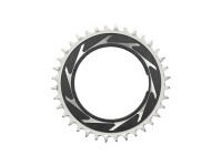 SRAM Kettenblatt "XX SL Eagle Transmission" Alumin 0 mm Offset, 3