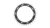 SRAM Kettenblatt "XX SL Eagle Transmission" Alumin 3 mm Offset, 3