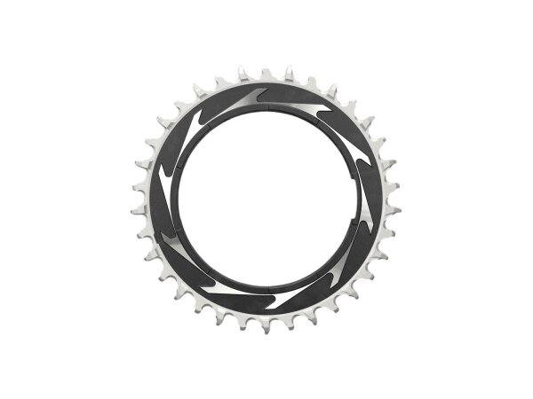 SRAM Kettenblatt "XX SL Eagle Transmission" Alumin 3 mm Offset, 3