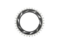 SRAM Kettenblatt "XX SL Eagle Transmissi 3 mm Offset, 34 Zähne