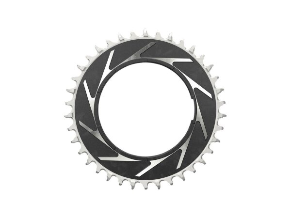 SRAM Kettenblatt "XX SL Eagle Transmissi 3 mm Offset, 38 Zähne