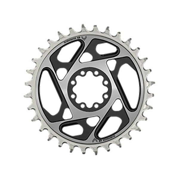 SRAM Kettenblatt "XX SL Eagle Transmissi 0 mm Offset, 32 Zähne