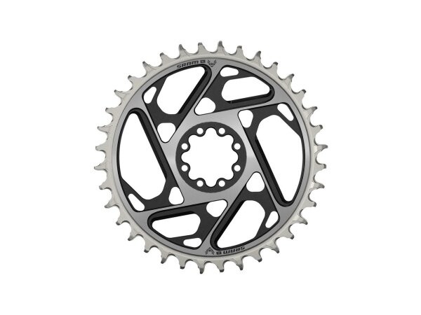 SRAM Kettenblatt "XX SL Eagle Transmission" Alumin 0 mm Offset, 3