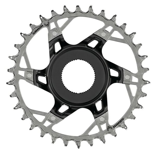 SRAM Kettenblatt "XX Eagle Transmission E-MTB" Alu 34 Zähne