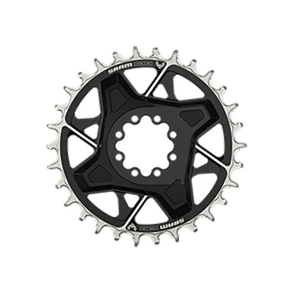 SRAM Kettenblatt "X0 Eagle Transmission" 34 Zähne