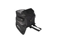 OXFORD Tankrucksack "M40R" 40 l Volumen, schwarz