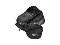 OXFORD Tankrucksack "M30R" 30 l Volumen, schwarz