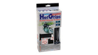 OXFORD Heizgriffe "Hotgrips®Essentia Cruiser, 5...