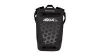 OXFORD Rucksack "Aqua V 20" 20 l Volumen schwarz