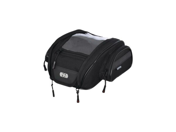 OXFORD Tankrucksack "F1 M7" 7 l Volumen, Maße: (B  schwarz