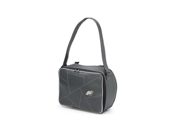 KAPPA Tunneltasche "Vespa Range" Volumen: 14,5l, M Polyurethan-Le