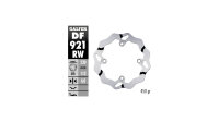 GALFER Wave Bremsscheibe "DF921" Typ RW - Offroad starr grooved