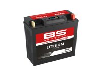 BS-BATTERY LiFePO4 Batterie "BSLI-13" Er...