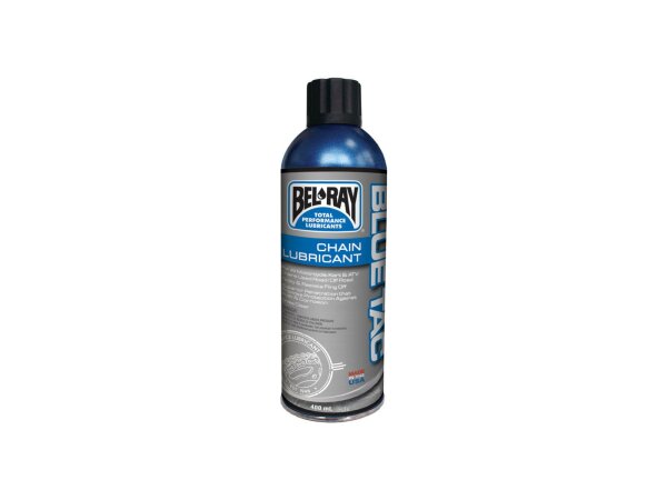 BEL-RAY Kettenspray “Blue Tac Chai 400 ml Spraydose