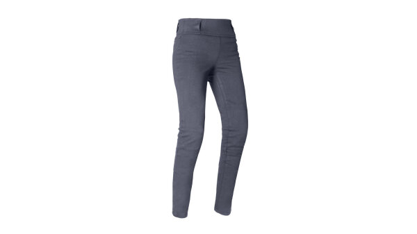 OXFORD Aramid-Hose "Super Leggings 2.0" Damen, Mat Gr. 36, regula