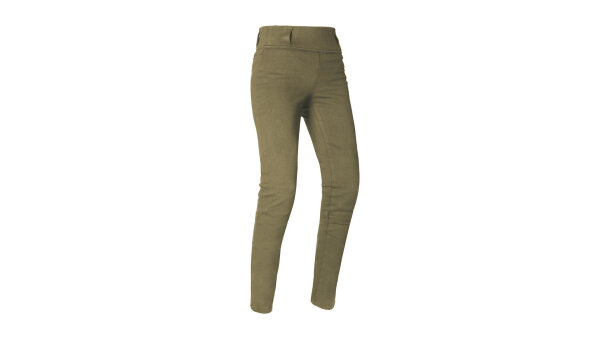 OXFORD Aramid-Hose "Super Leggings 2.0" Damen, Mat Gr. 38, regula