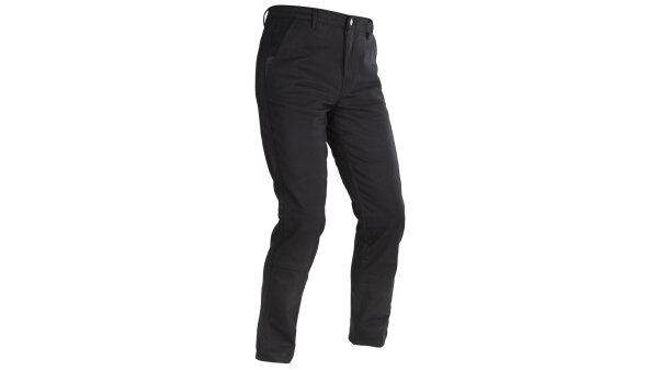 OXFORD Jeans "Chino" Unisex, Material: A Gr. 30/31, schwarz