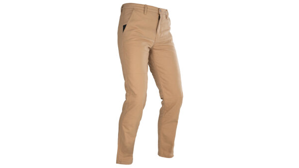 OXFORD Jeans "Chino" Unisex, Material: A Gr. 32/31, beige