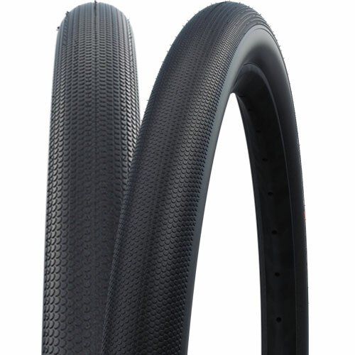 SCHWALBE Reifen "G-One Speed" Evolution  30-622 (28" x 1,20), V-Guard, 340 g