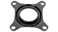 SRAM Kurbelstern "AXS" Ohne Kettenblatt, Lochkreis 104 mm, für Mahle Gen. 2