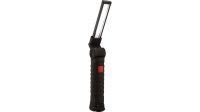 TESTBOY Handlampe TB Light 200, Akku (Li-Ion), COB