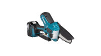 MAKITA Astsäge "DUC101Z" Akku (Li-ion),  inkl. Akku #BL1860B (18 V/ 6,0 Ah)