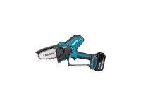 MAKITA Astsäge "DUC101Z" Akku (Li-ion),  inkl. Akku #BL1860B (18 V/ 6,0 Ah)