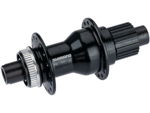 SHIMANO Kassetten-H.R.-Nabe "FH-TC500" S 32 Loch, 142 mm