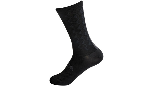 SILCA Socken "Aero Tall Socks" Bestehend aus einem Gr. L 43/45, b