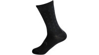 SILCA Socken "Aero Tall Socks" Bestehend Gr. L 43/45, black