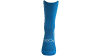 SILCA Socken "Aero Tall Socks" Bestehend Gr. L 43/45, cyan blue