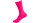 SILCA Socken "Aero Tall Socks" Bestehend Gr. L 43/45, neon pink