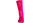 SILCA Socken "Aero Tall Socks" Bestehend Gr. L 43/45, neon pink