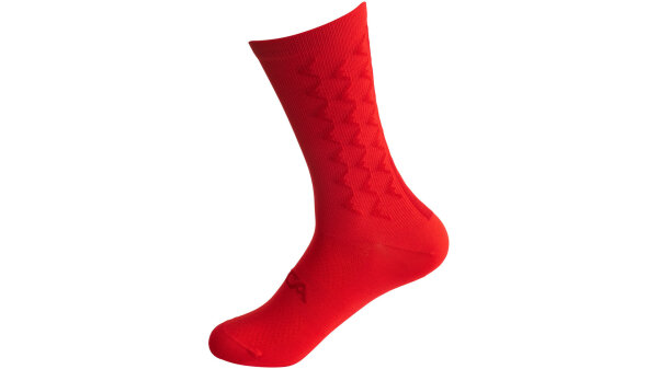 SILCA Socken "Aero Tall Socks" Bestehend aus einem Gr. L 43/45, r