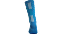 SILCA Socken "Aero Tall Socks" Bestehend Gr. M 39/42, cyan blue