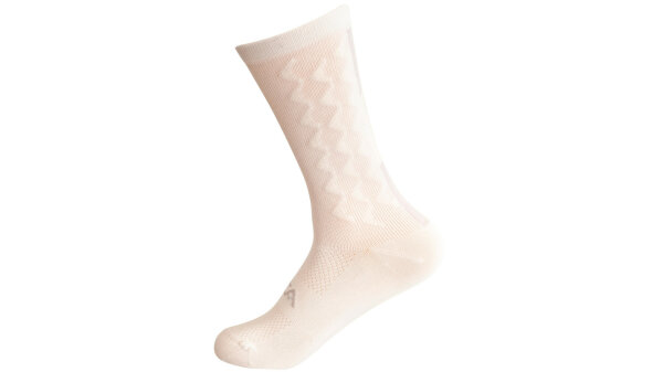 SILCA Socken "Aero Tall Socks" Bestehend Gr. M 39/42, white