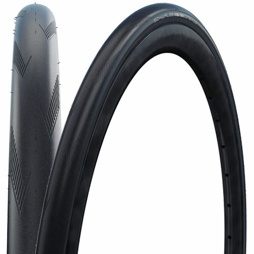 SCHWALBE Reifen "One Plus" Performance L 23-622 (700 x 23C), schwarz, 425 g