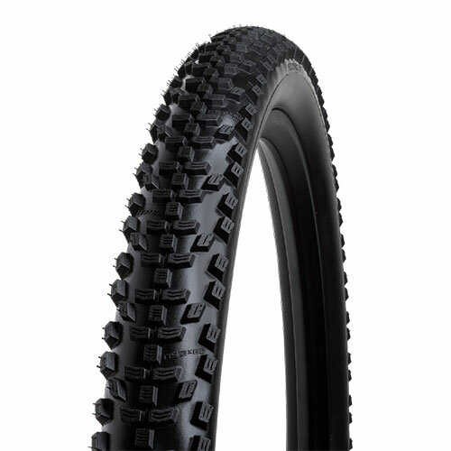 SCHWALBE Reifen "Smart Sam" Performance  54-584 (27,5" x 2,10), schwarz, 660 g