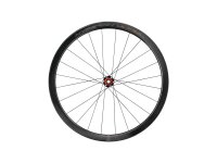 CAMPAGNOLO Laufradsatz "Hyperon Ultra Ca Tubular, CA...