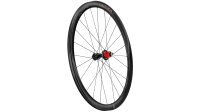 CAMPAGNOLO Laufradsatz "Hyperon Ultra Ca Tubular, CA N3W light (inkl. Kit für 11/12-fach Kassetten)