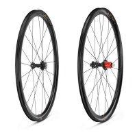 CAMPAGNOLO Laufradsatz "Hyperon Ultra Ca 2-Way Fit, XDR