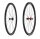 CAMPAGNOLO Laufradsatz "Hyperon Ultra Ca 2-Way Fit, XDR