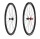 CAMPAGNOLO Laufradsatz "Hyperon Ultra Carbon DB" R 2-Way Fit, XDR